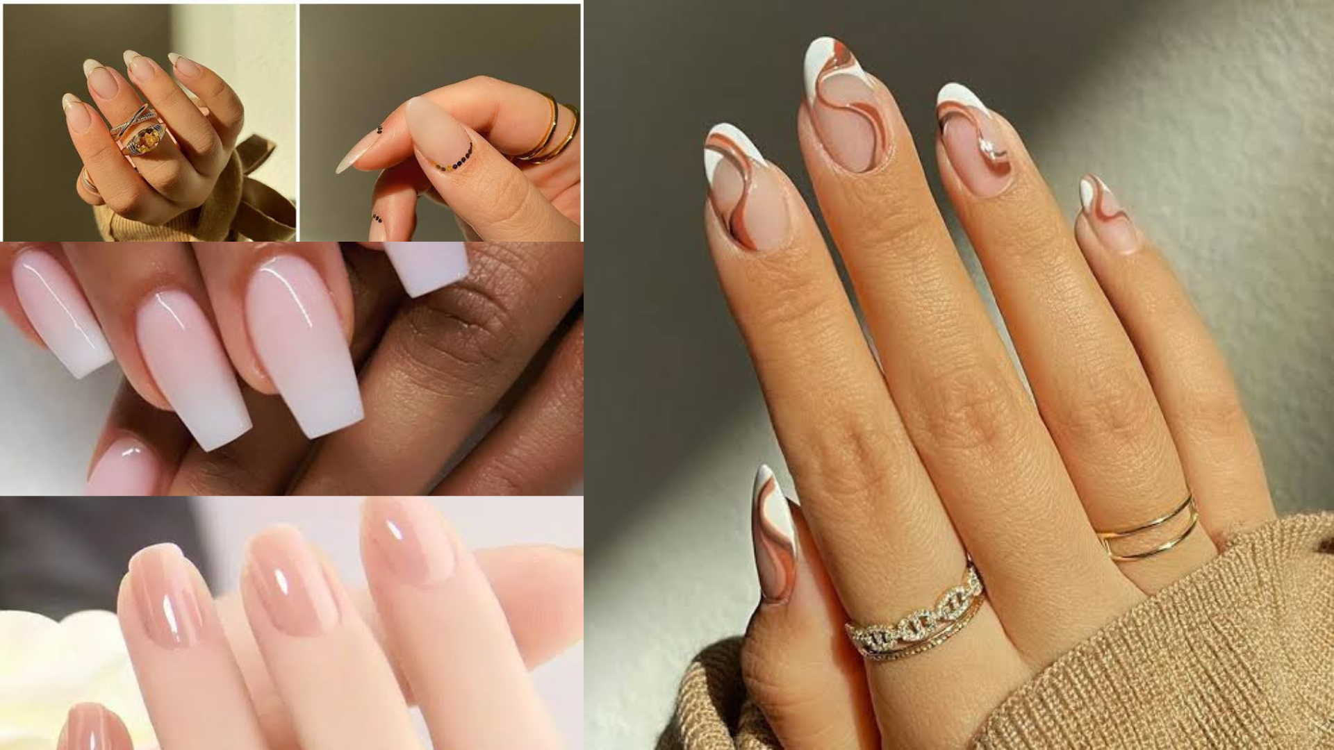 How to Make Your Nails Grow Faster | Grow nails faster, How to grow nails,  Strengthen nails naturally