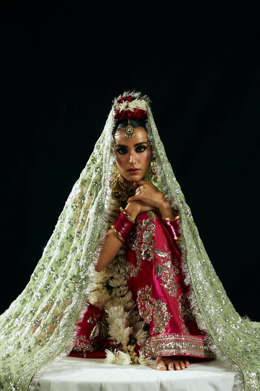 The Fabric of Fantasy