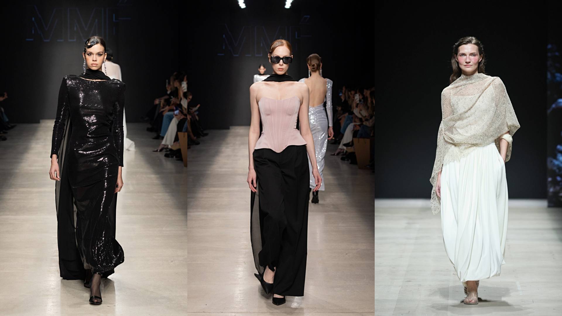 THE MODEST TURN: HOW MOSCOW FASHION WEEK ECHOED SOUTH ASIAN STYLE