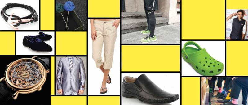 14 Fashion Fads To Be Weary Of In 2016