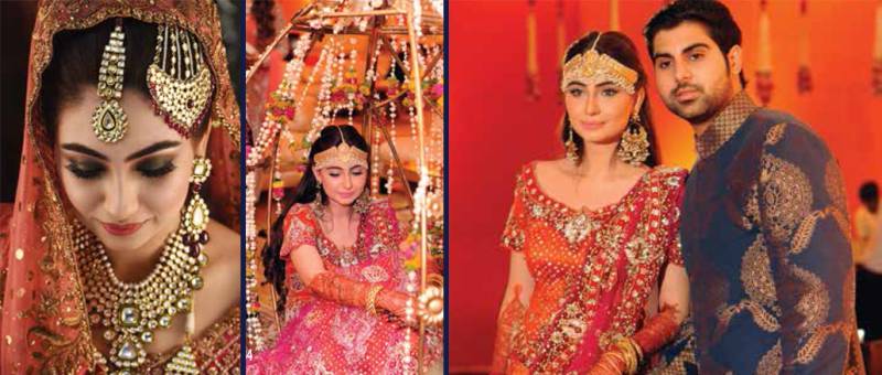 Wedding Diaries: Noorjahan