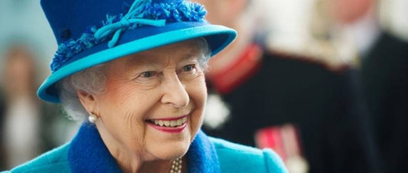 Queen Elizabeth II Unveils her Top 10 Favourite Songs on her 90th Birthday