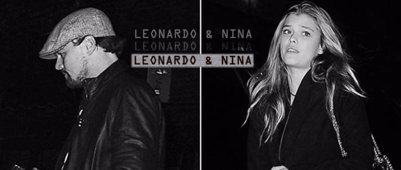 Who is Leonardo Di Caprio's New Girlfriend?