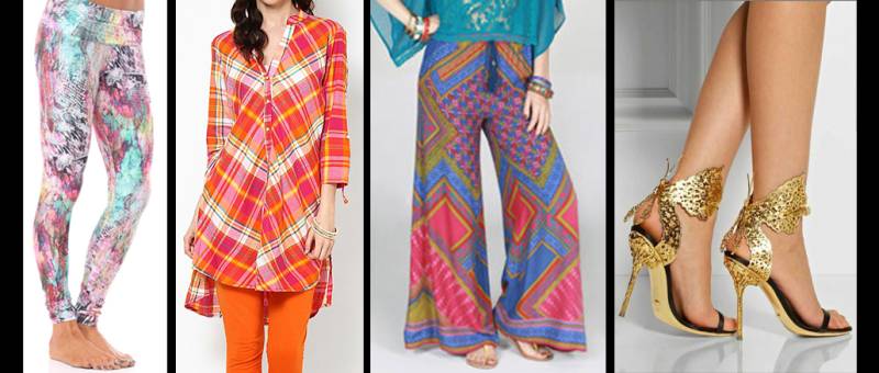 Jazz Up your Kurti With our Summer Guide!‏