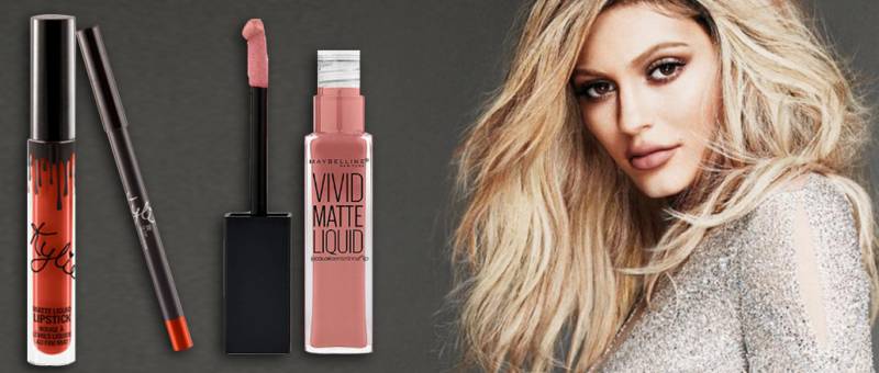 8 Kylie Jenner Lip Kit Dupes: Answer to Every Lipstick Junkie’s Prayer