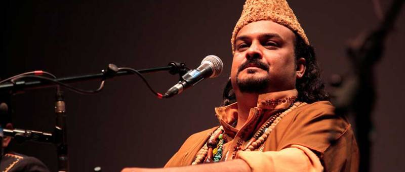 Qawal Amjad Sabri Shot Dead in Karachi