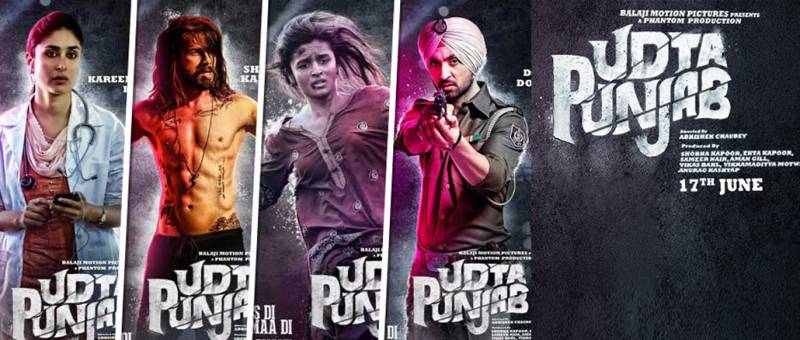 Udta Punjab Really Deserves Your Time