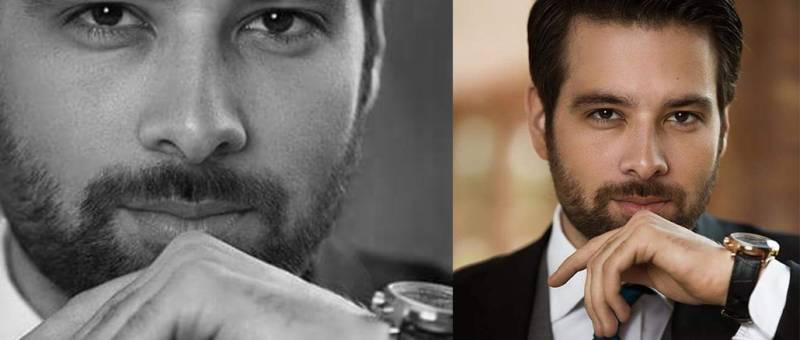 From Supermodel to Award Winning Actor - Mikaal Zulfiqar has had it all!