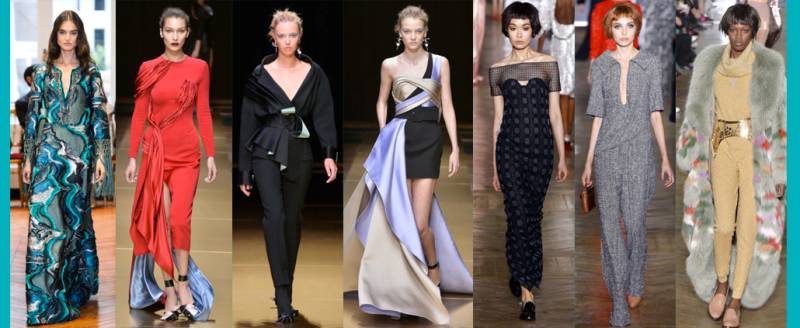 The Best Runway Looks From Haute Couture Fall 2016