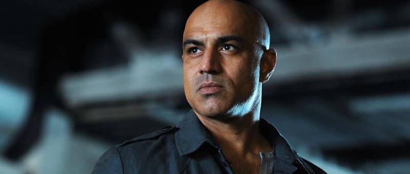 Faran Tahir To Starr In Seventh Season of 'Hawaii Five-o'