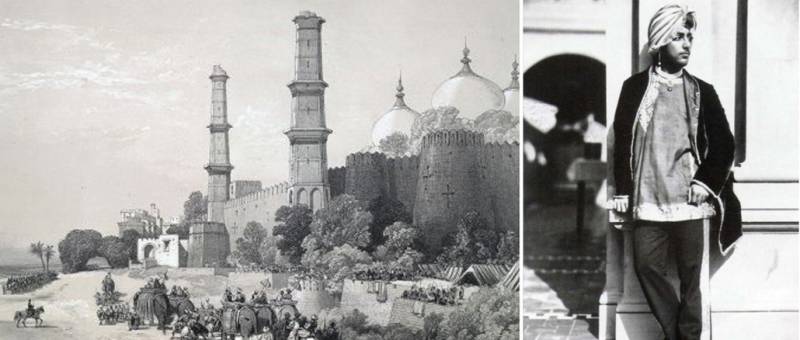 Maharaja Duleep Singh: The Last Maharaja of Takht-e-Lahore & Originator of True 'SWAG'