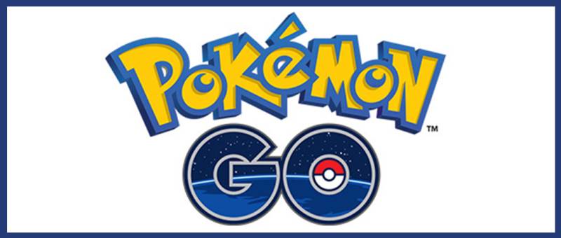 With Pokémon Go, The Possibilities Really Are Endless!