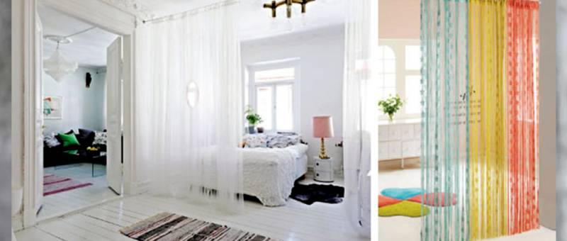 5 Tips For Fooling The Eye and Making a Room Look Bigger