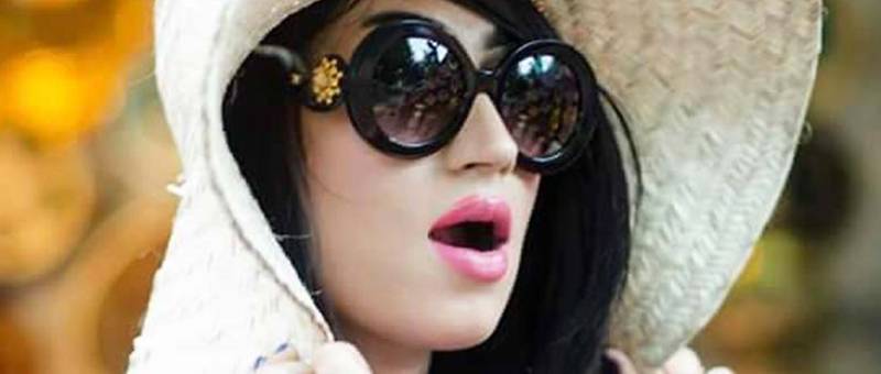 Qandeel Baloch Shot Dead in Multan