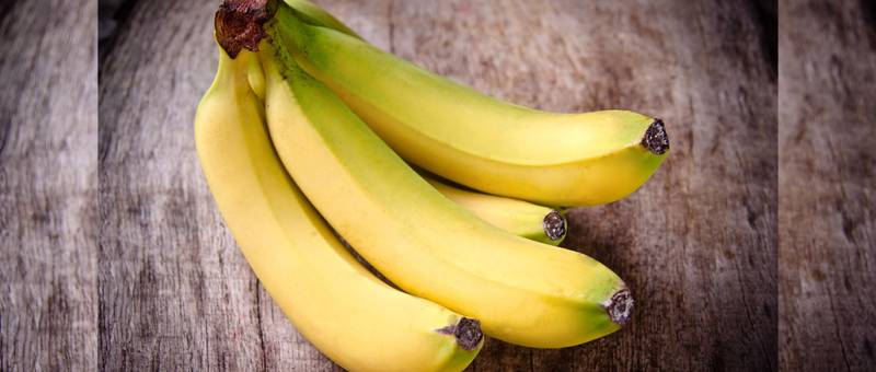 Why Bananas Are a Super Food