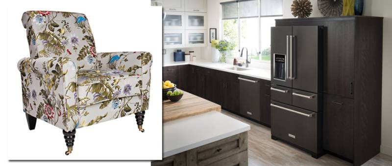 7 Home Décor Trends Raging in 2016