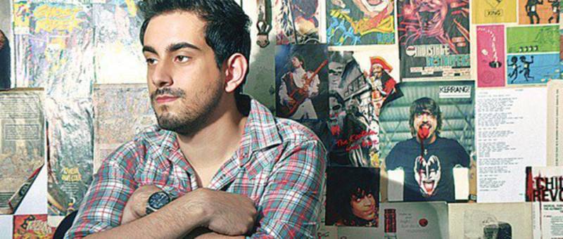 Singer-Songwriter Bilal Khan's song Bachana's English Version 'Save Me' Becomes a Big Hit‎