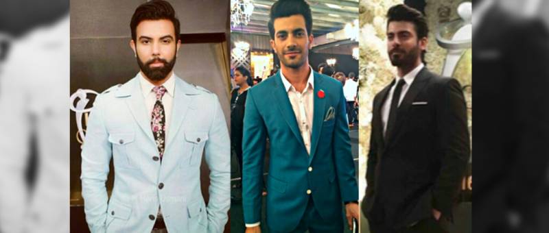 Best Dressed Male Celebrities at LSA 2016