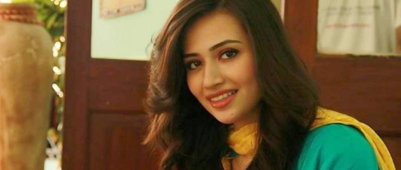 Sana Javed Drops Out of The Debut Film 'Rangreza'