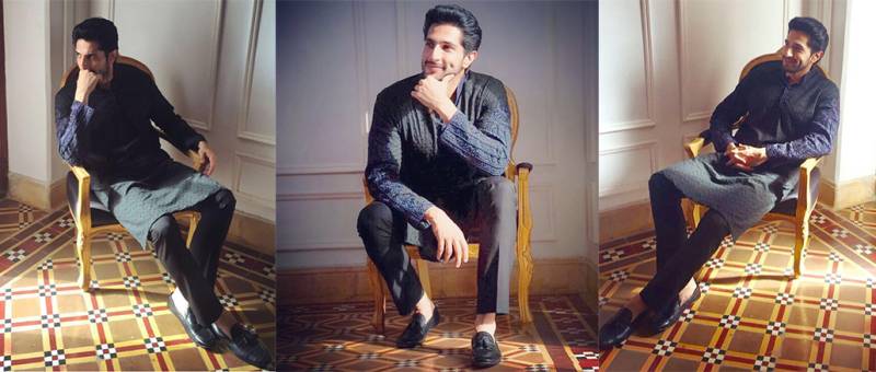 An Exclusive Interview On 'Janaan' With The Latest Heart Throb On The Silver Screen - Bilal Ashraf