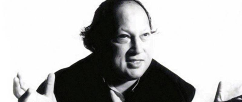 5 Nusrat Fateh Ali Khan Songs To Have On Your Playlist