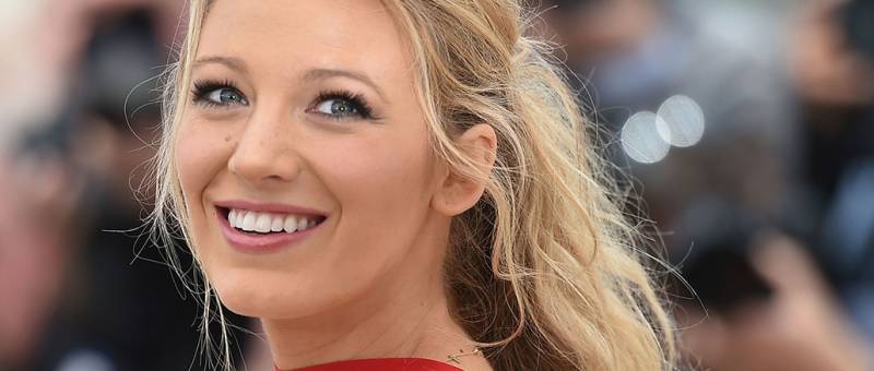 From Baby To Bikini: Blake Lively Shares What She Cut Out Of Her Diet