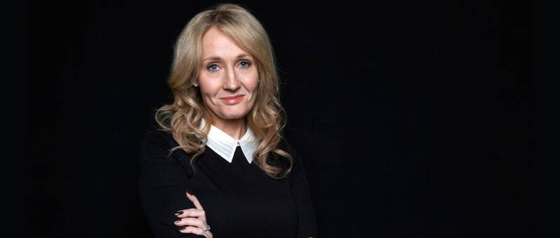 JK Rowling To Release 3 New Harry Potter Books