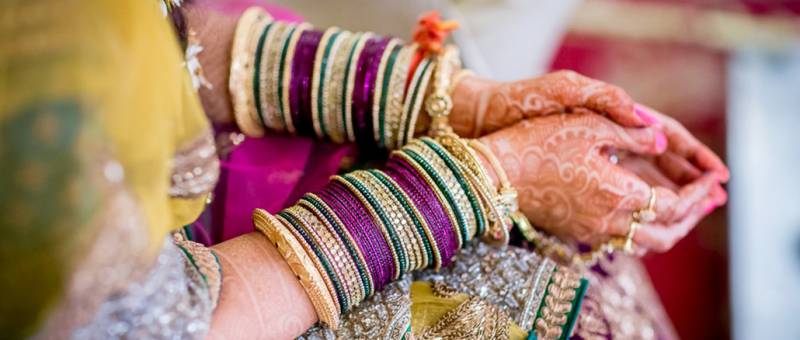 7 Things That Could Possibly Go Wrong On Your Wedding Day