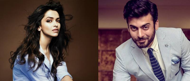 Fawad Khan To Star in 'Padmavati': Guess Who is Pushing For It!