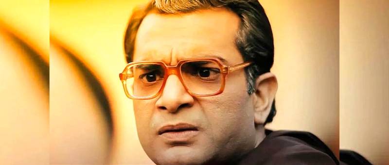 Pride of Pakistan: Sarmad Khoosat Bags His Biggest Award Till Date