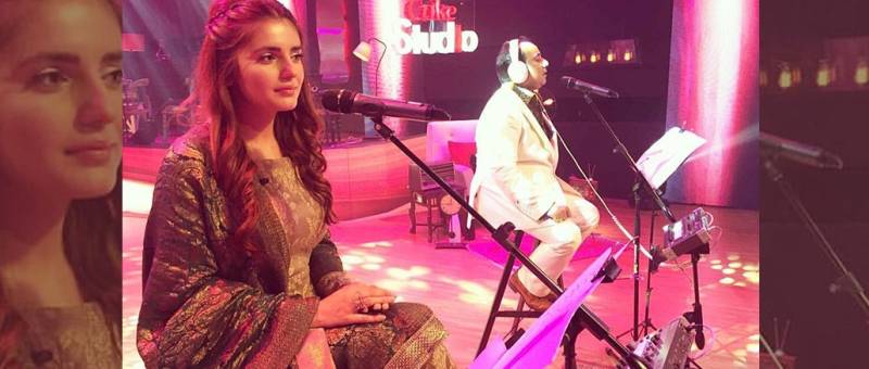 Has Coke Studio 9 'Afreen Afreen' Made It To Your Playlist?