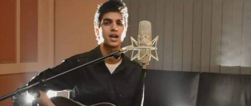 Abdullah Qureshi's Rendition of 'Afreen Afreen' Is Going Viral