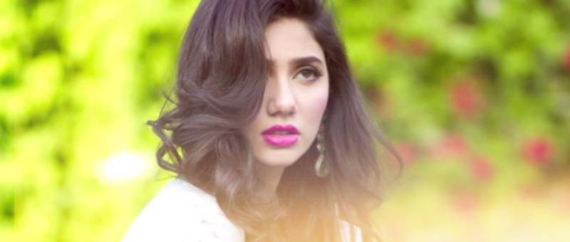 5 Reasons Every Girl Wants To Be Mahira Khan