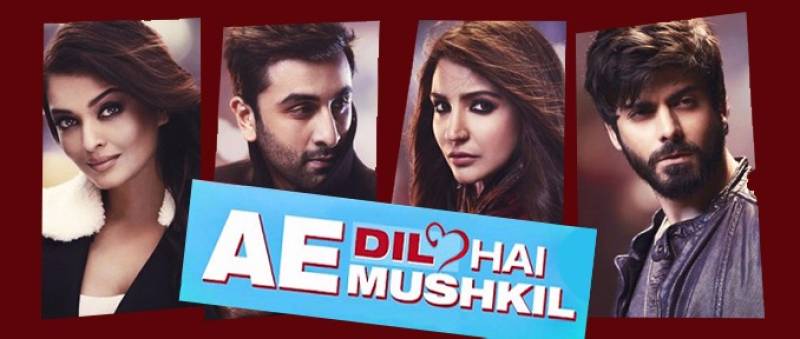 5 Reasons To Watch 'Ae Dil Hai Mushkil'’s Teaser
