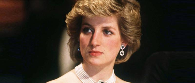 Looking Back: Princess Diana Remembered 19 Years On