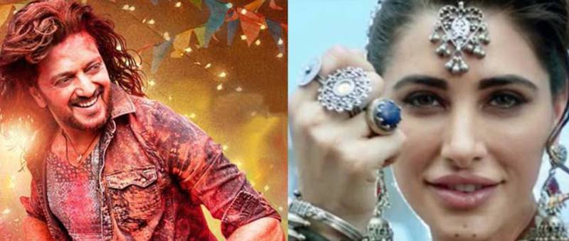 Riteish Deshmukh and Nargis Fakhri’s Jugalbandi in 'Banjo' Promises a Massy Musical Entertainer!