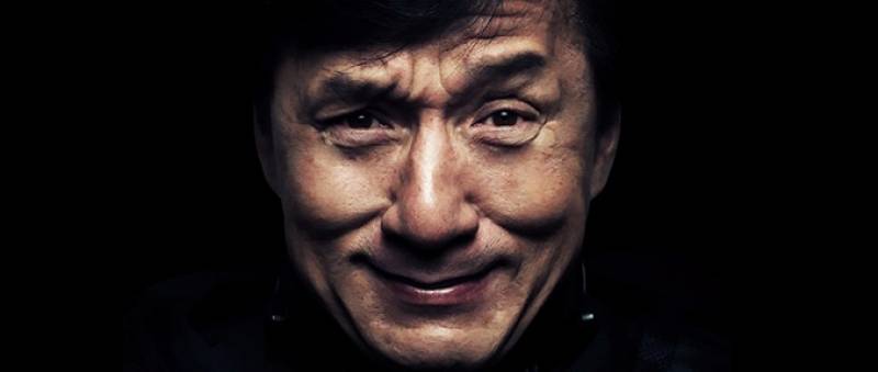 Jackie Chan To Get Lifetime Achievement Oscar
