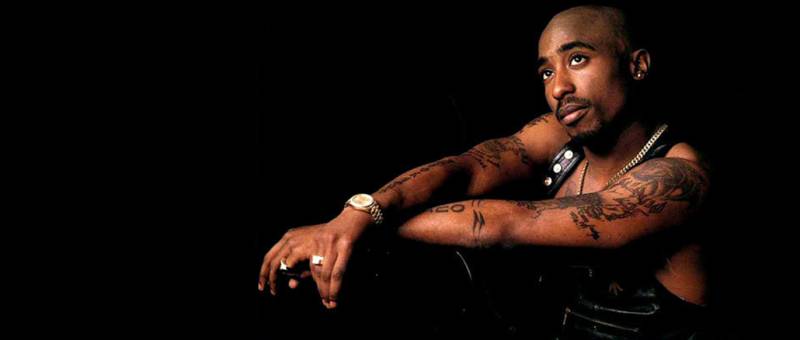 Remembering Tupac On His 20th Death Anniversary