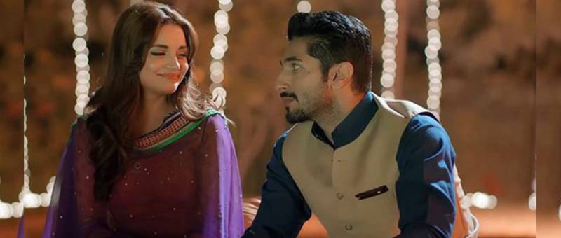 Move over- The New Generation of Pakistani Super Stars is Here to Take over With ‘Janaan’
