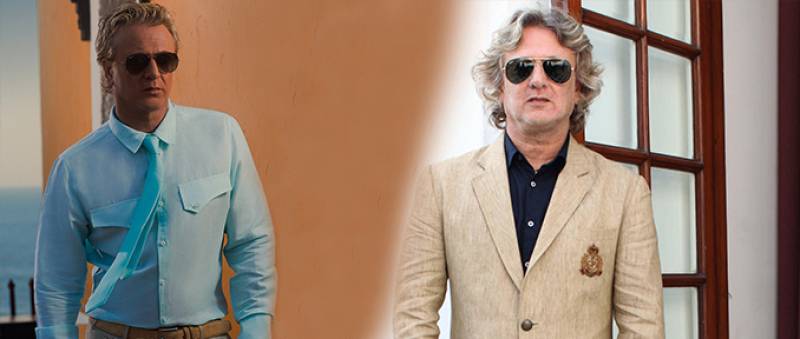 One on One: Rohit Bal Talks All Things Fashion