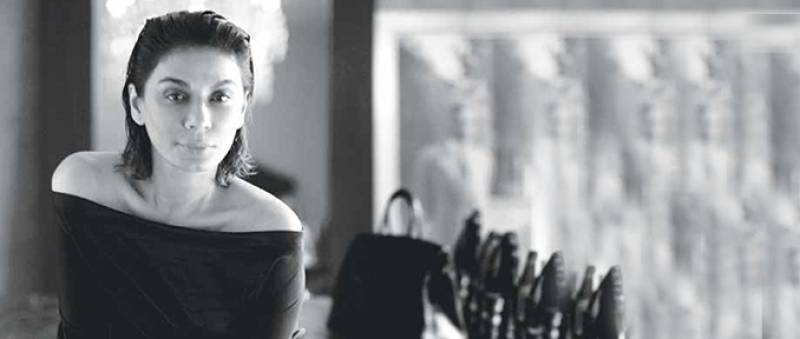 Traversing Nabila's Journey: From an Amateur Love for Haircutting to Becoming a Force to Reckon With
