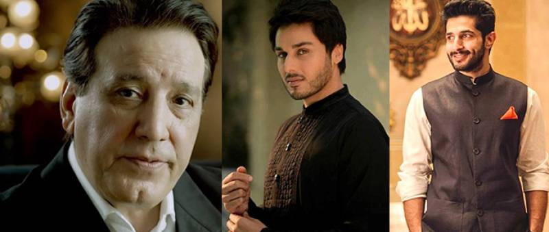 October: Which Pakistani Celebrity Do You Share Your Birthday With?