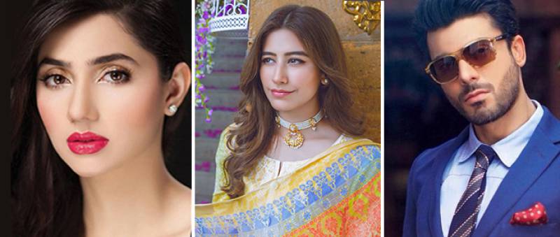 7 Times Pakistani Celebs Proved They’re Just Like The Rest Of Us