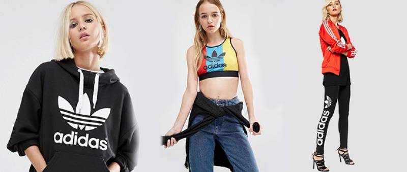 CLOSET VOID: All Day I Dream About Sports-Apparel