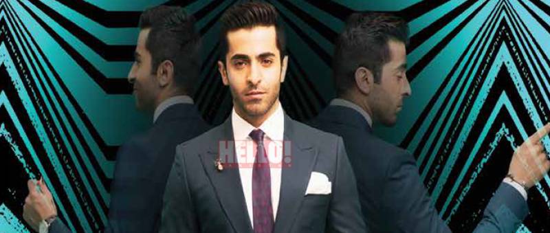 Shehryar Munawar Siddiqui: Love For Acting, His Career and The Future