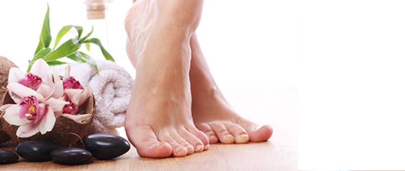 5 Easy Remedies for Happier, Healthier Feet