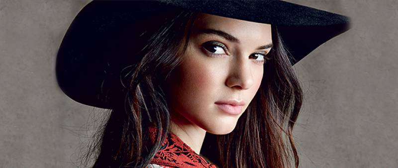 Kendall Jenner Reveals Why She Deleted Instagram