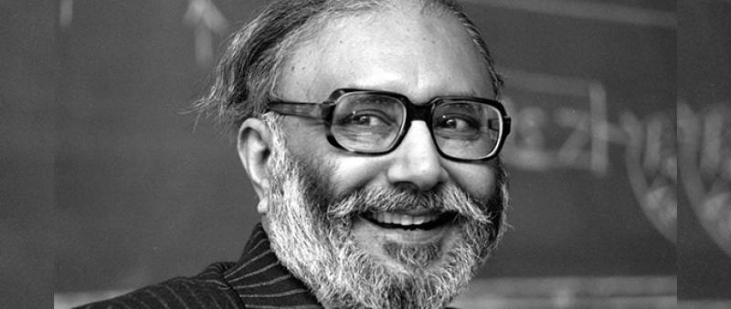 Remembering Pakistan’s first Nobel Laureate Dr Abdus Salam on his 20th Death Anniversary