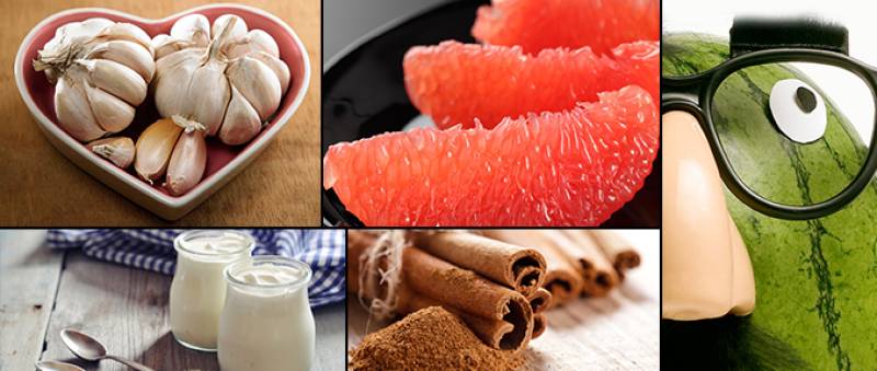 7 Immunity-Boosting Foods to Fight Colds and Flu