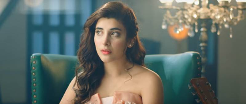 Exclusive: Urwa Hocane Opens Up About Her Music Video, 'Ao Le Kar Chaloun'